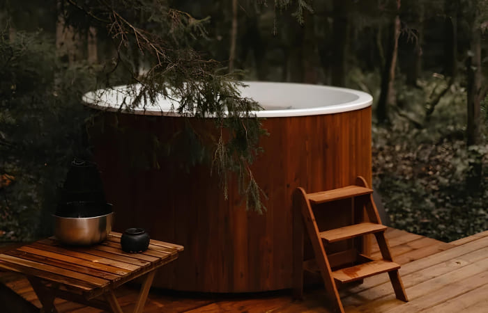 FITO Tubs