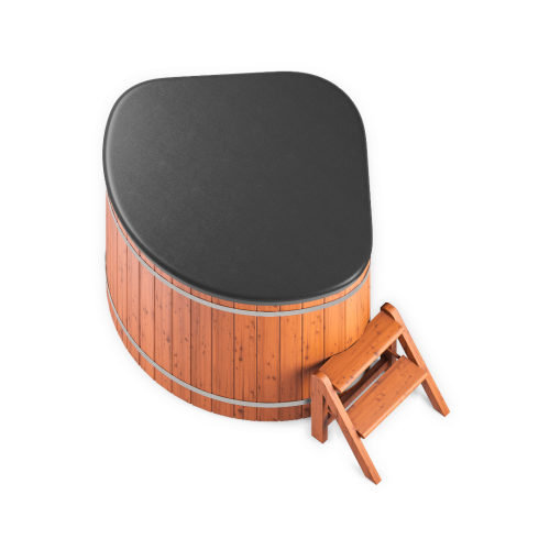 Thermal cover for CORNER and STANDART hot tubs