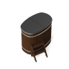 Thermal cover for CORNER and STANDART hot tubs