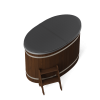 Thermal cover for CORNER and STANDART hot tubs