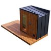 Modular Sauna M1 (1,5 M)