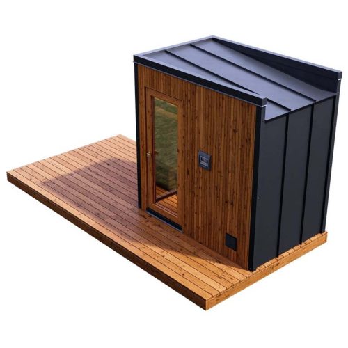 Modular Sauna M1 (1,5 M)
