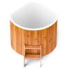 CORNER 130 FT (SMALL)
