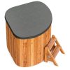CORNER 130 FT (SMALL)