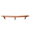 CUPHOLDER, THERMO PINE