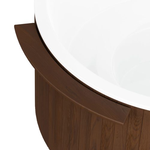 CUPHOLDER, THERMO BIRCH