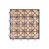 GARDEN PARQUET FROM THERMO PINE