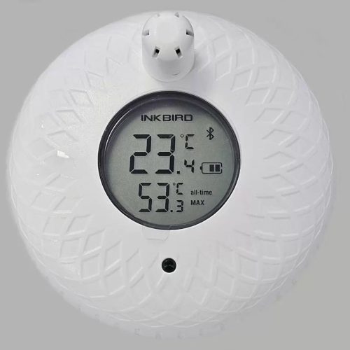 THERMOMETER