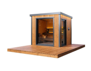 SAUNAS