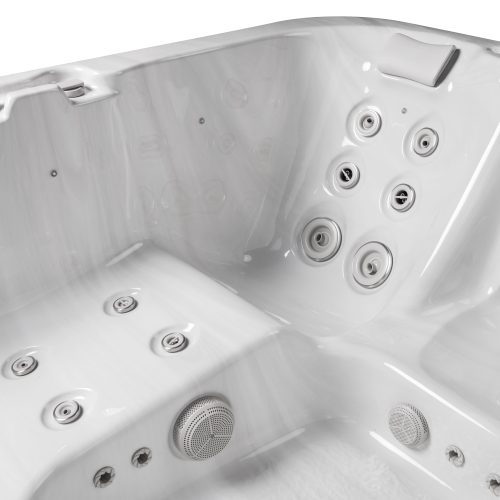 AURA SPA TUB