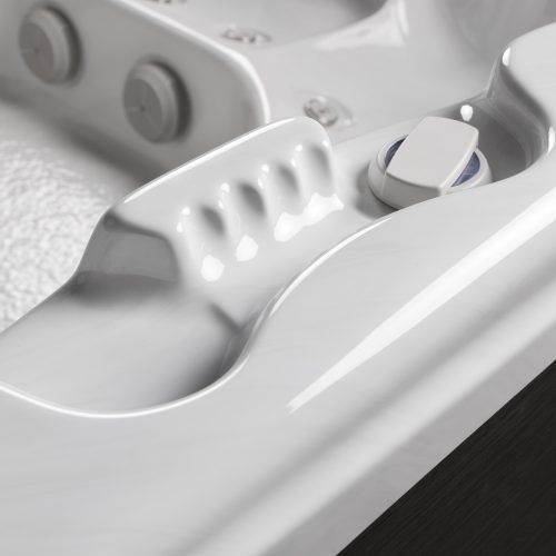 AURORA SPA Tub