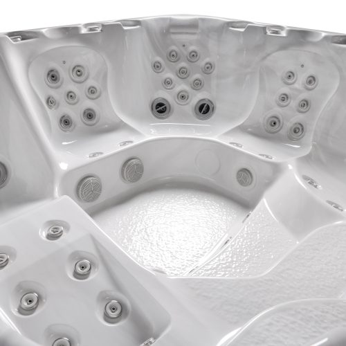 AURORA SPA Tub
