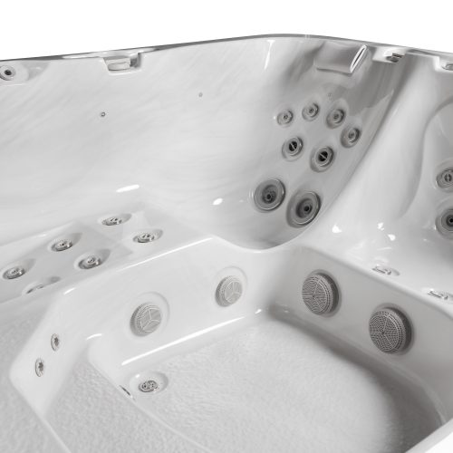 AURORA SPA Tub