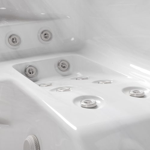 AURORA SPA Tub