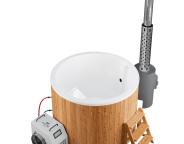 HYBRID Tubs