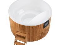CHILL Tubs