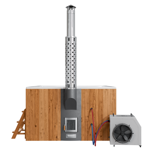 ELIT Q180 HDT
